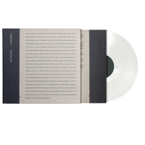 Verdena, Elefante EP | Vinile 10'' Colorato Numerato 1