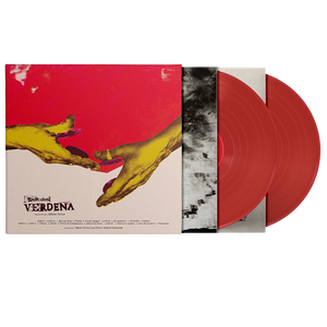 Verdena, Endkadenz Vol. 1 | Doppio Vinile Colorato Numerato 1