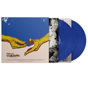 Verdena, Endkadenz Vol. 2 | Doppio Vinile Colorato Numerato 1