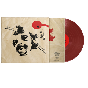 Verdena, Luna EP | Vinile 10'' Colorato Numerato 1