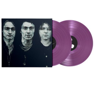 Verdena, Requiem | Doppio Vinile Colorato Numerato 1