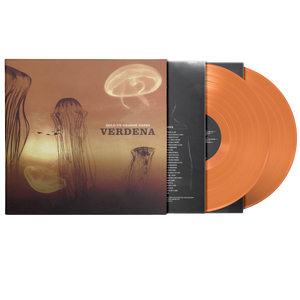 Verdena, Solo Un Grande Sasso | Doppio Vinile Colorato Numerato 1