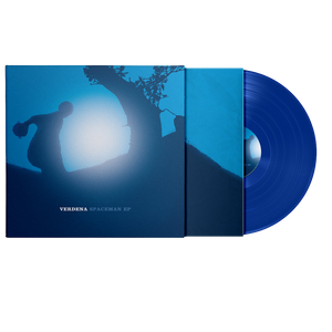 Verdena, Spaceman EP | Vinile 10'' Colorato Numerato 1