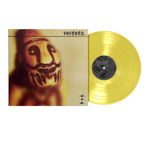 Verdena, Verdena | Vinile Colorato Numerato 1
