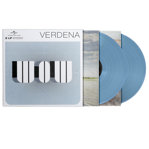 Verdena, Wow | Doppio Vinile Colorato Numerato 1