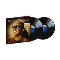 The Definitive Collection | Doppio Vinile