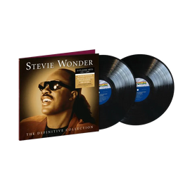 The Definitive Collection | Doppio Vinile cover