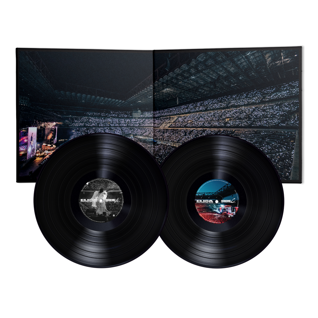 San Siro Live 2025 | Doppio Vinile - Volume 2