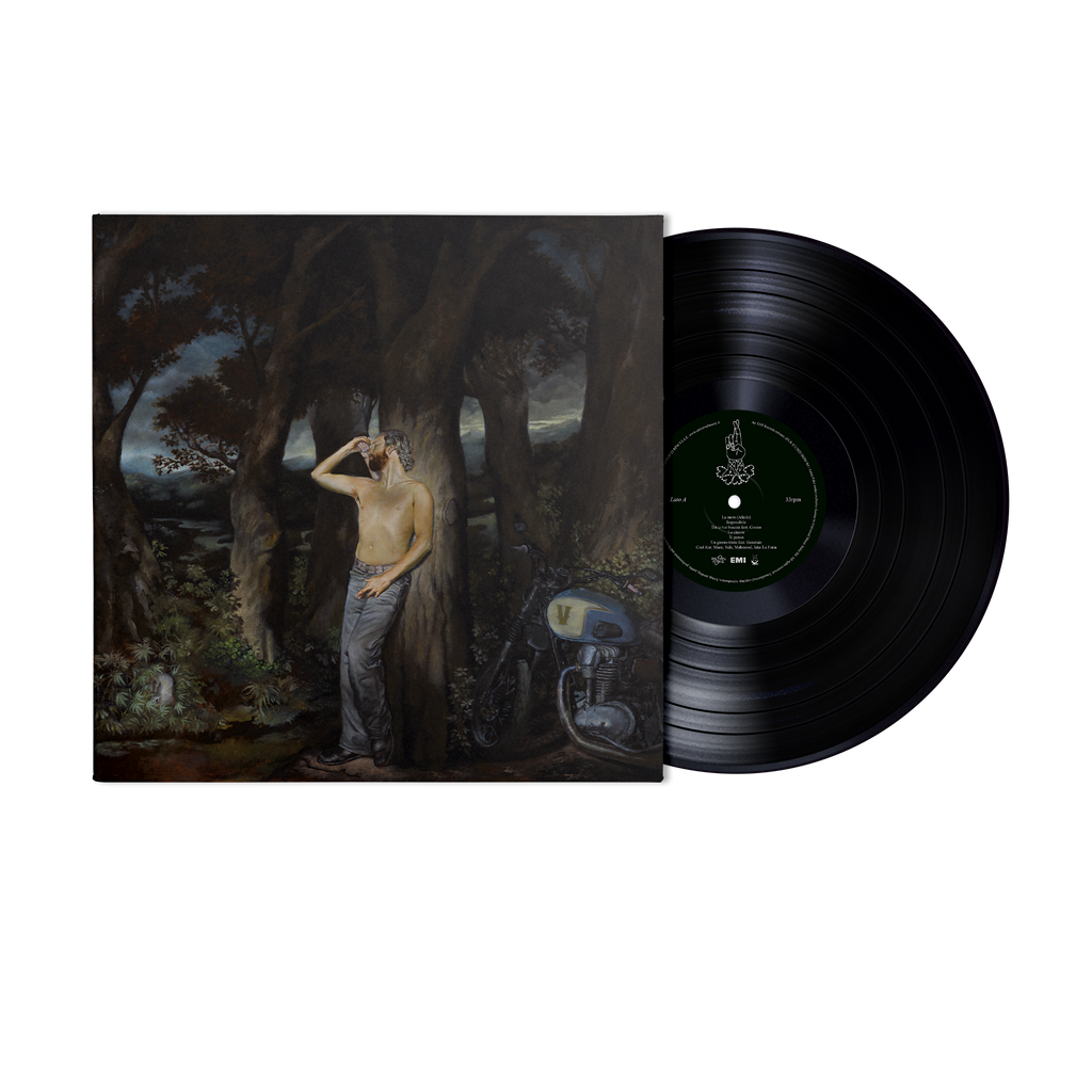 SPERIAMO | Vinile