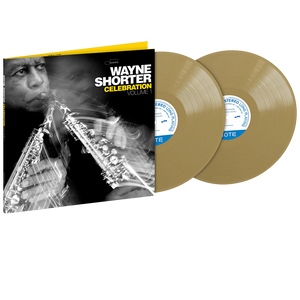 Wayne Shorter, Celebration, Volume 1 | Vinile Colorato 1