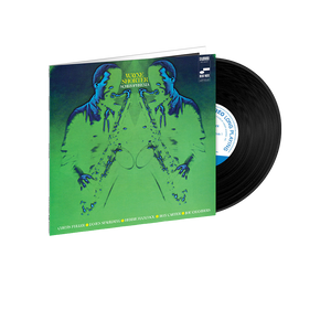 Wayne Shorter, Schizophrenia | Vinile (Tone Poet series) 1