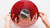 Reign In Blood (40th Anniversary) | LP Zoetrope ''Blood'' Filled