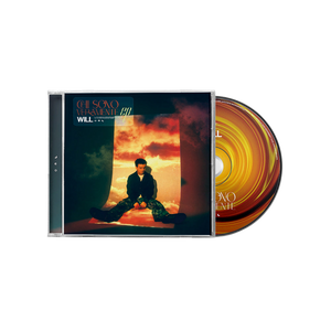 Will, Chi Sono Veramente EP | CD Autografato 1