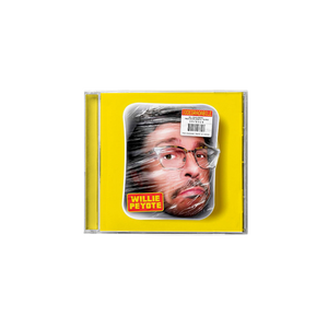 Willie Peyote, Iodegradabile | CD 1