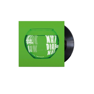 Willie Peyote, Mai dire mai (La Locura) | Vinile 45 giri 1