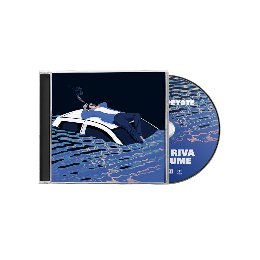 Willie Peyote, Sulla riva del fiume | CD 1