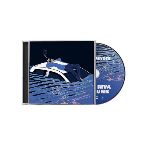 Willie Peyote, Sulla riva del fiume | CD 1