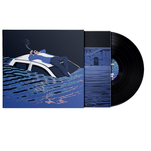 Willie Peyote, Sulla riva del fiume | Vinile 1