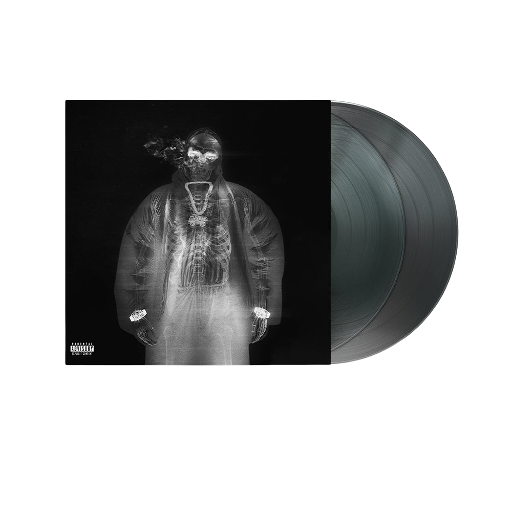 Yeat, AftërLyfe | Doppio Vinile 1