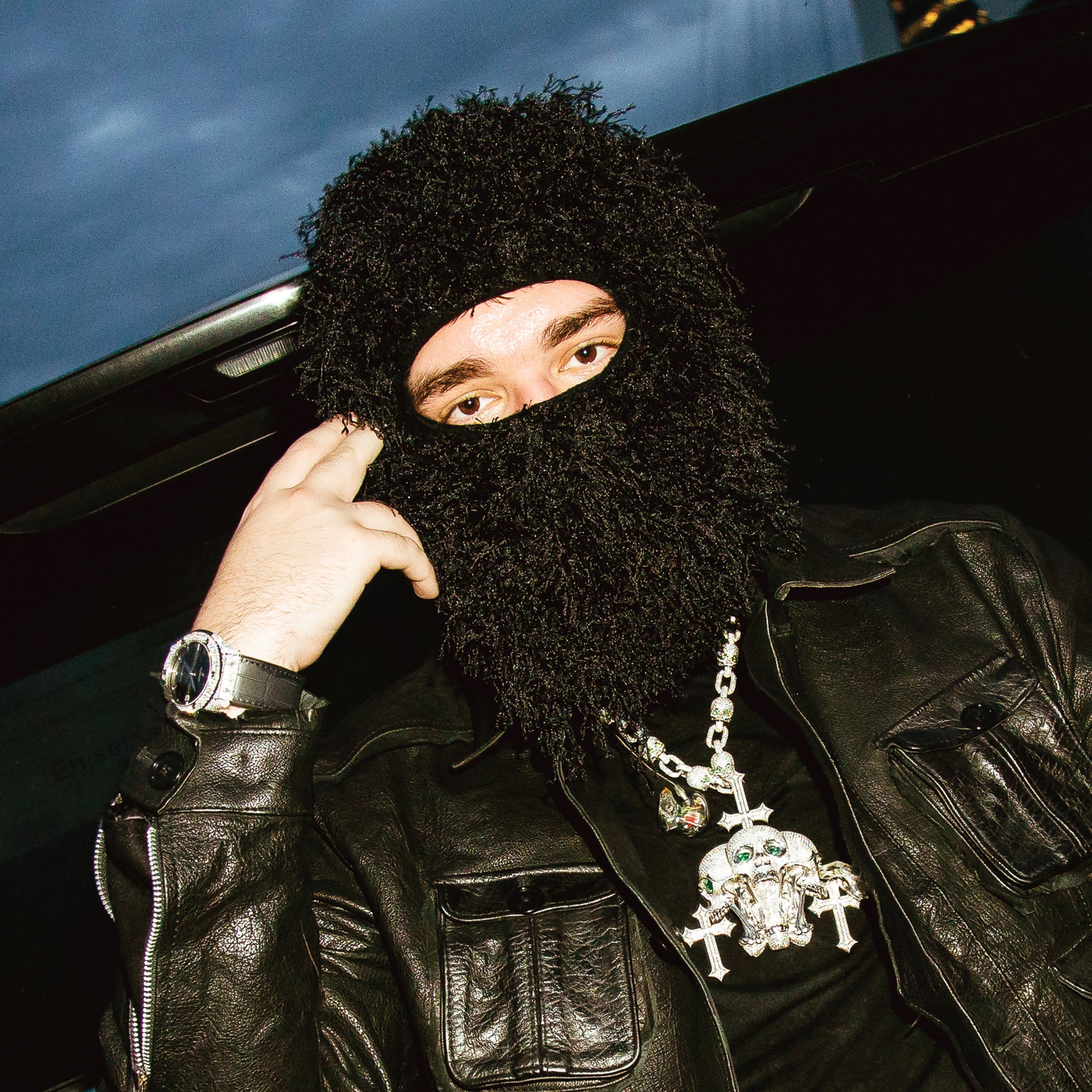 Vinili, CD e Merch ufficiale di Yeat| Universal Music Italia Shop