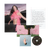 you seem pretty sad for a girl so in love | CD esclusivo + italian fan letter