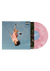 you seem pretty sad for a girl so in love | Vinile Rosa Cover Lenticolare 'feminine intuition'