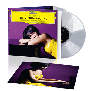 Yuja Wang, The Vienna Recital | Doppio Vinile 1