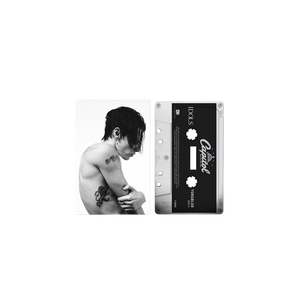 YUNGBLUD, Idols | Box Musicassetta 1