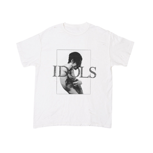 YUNGBLUD, Idols Cover | T-Shirt 1