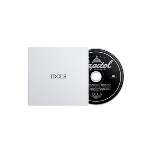 YUNGBLUD, Idols | Photo Box CD 1