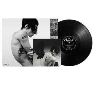 YUNGBLUD, Idols | Vinile 1