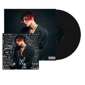 YUNGBLUD, Yungblud | LP + Card Autografata 1
