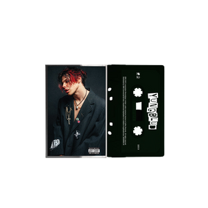 YUNGBLUD, Yungblud | Musicassetta 1