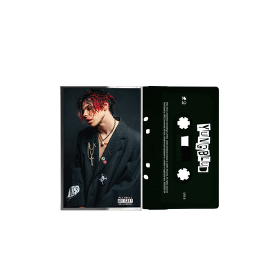 YUNGBLUD, Yungblud | Musicassetta 1