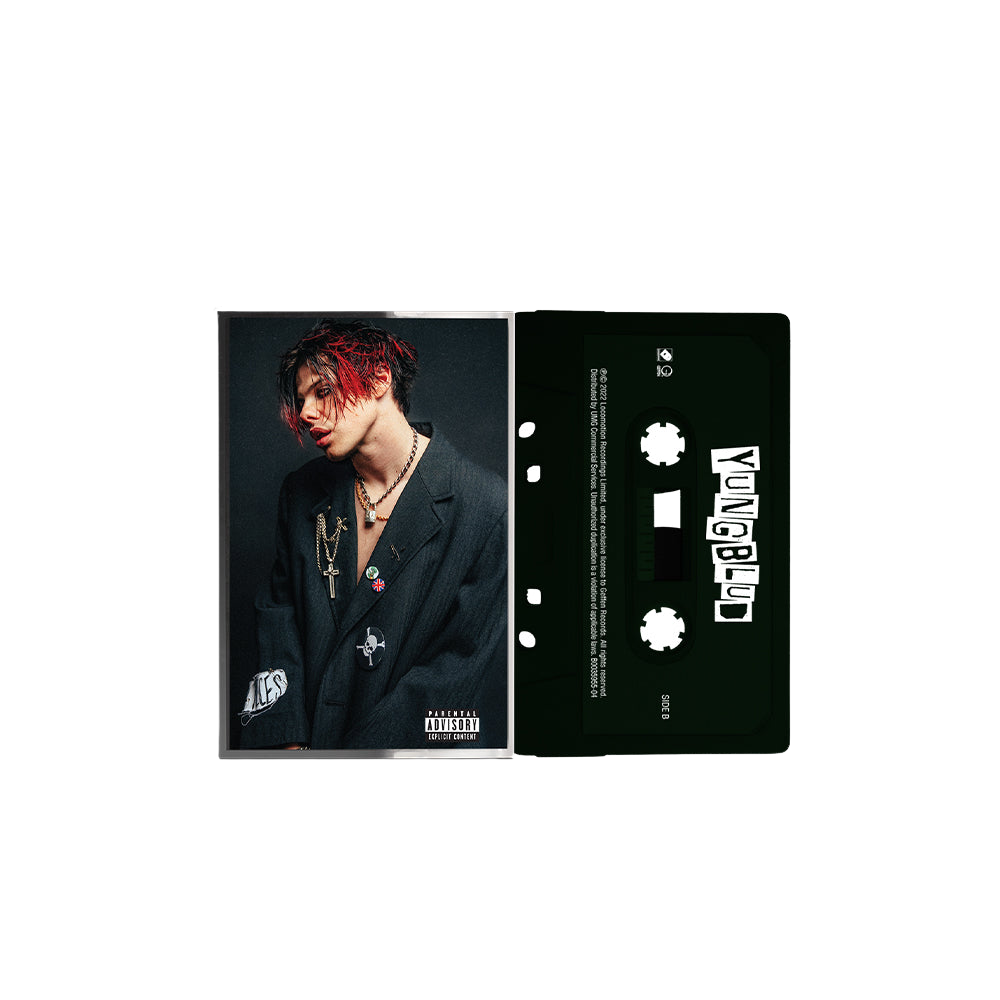 YUNGBLUD, Yungblud | Musicassetta 1