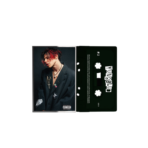 YUNGBLUD, Yungblud | Musicassetta 1
