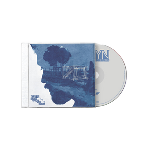 Zayn, Room Under The Stairs | CD 1