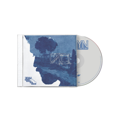 Zayn, Room Under The Stairs | CD 1