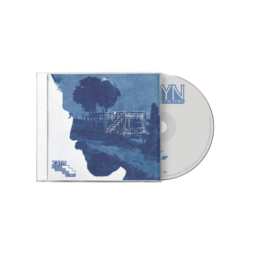 Zayn, Room Under The Stairs | CD 1