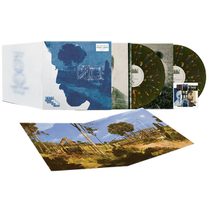 Zayn, Room Under The Stairs | Doppio Vinile + Inserto Autografato 1