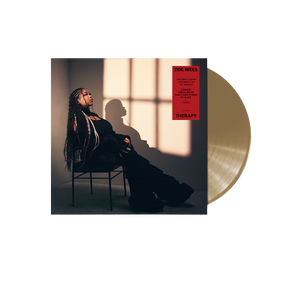Zoe Wees, Therapy | Vinile Colorato 1
