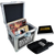 Zucchero, Studio Vinyl Collection | Flight Case + 13 Vinili colorati 1