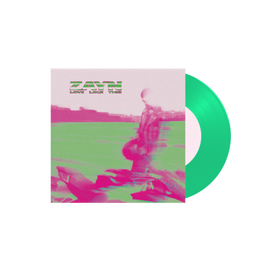 Love Like This | Vinile 7'' Colorato Jade Green cover