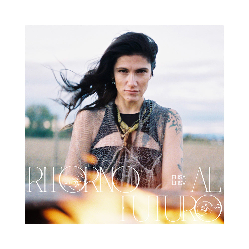 Ritorno al futuro / Back to the future | Doppio CD