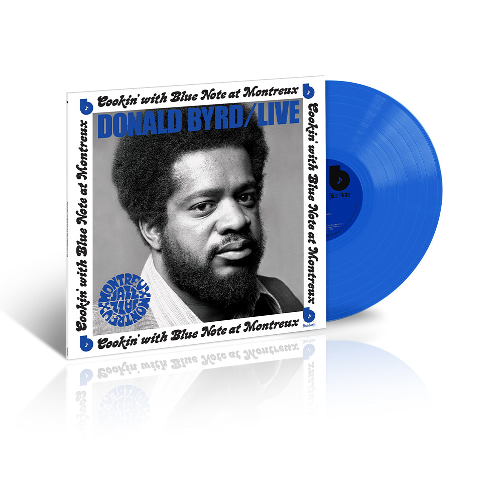 Live: Cookin' with Blue Note at Montreux | Vinile Colorato