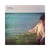 Mare di guai | Vinile 45 giri blu Autografato
