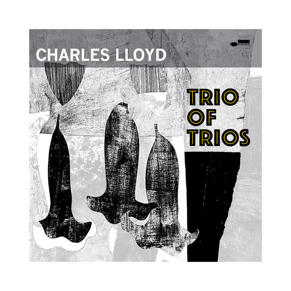 Trio of Trios | Triplo Vinile
