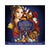 Songs from Beauty and the Beast | Vinile Colorato