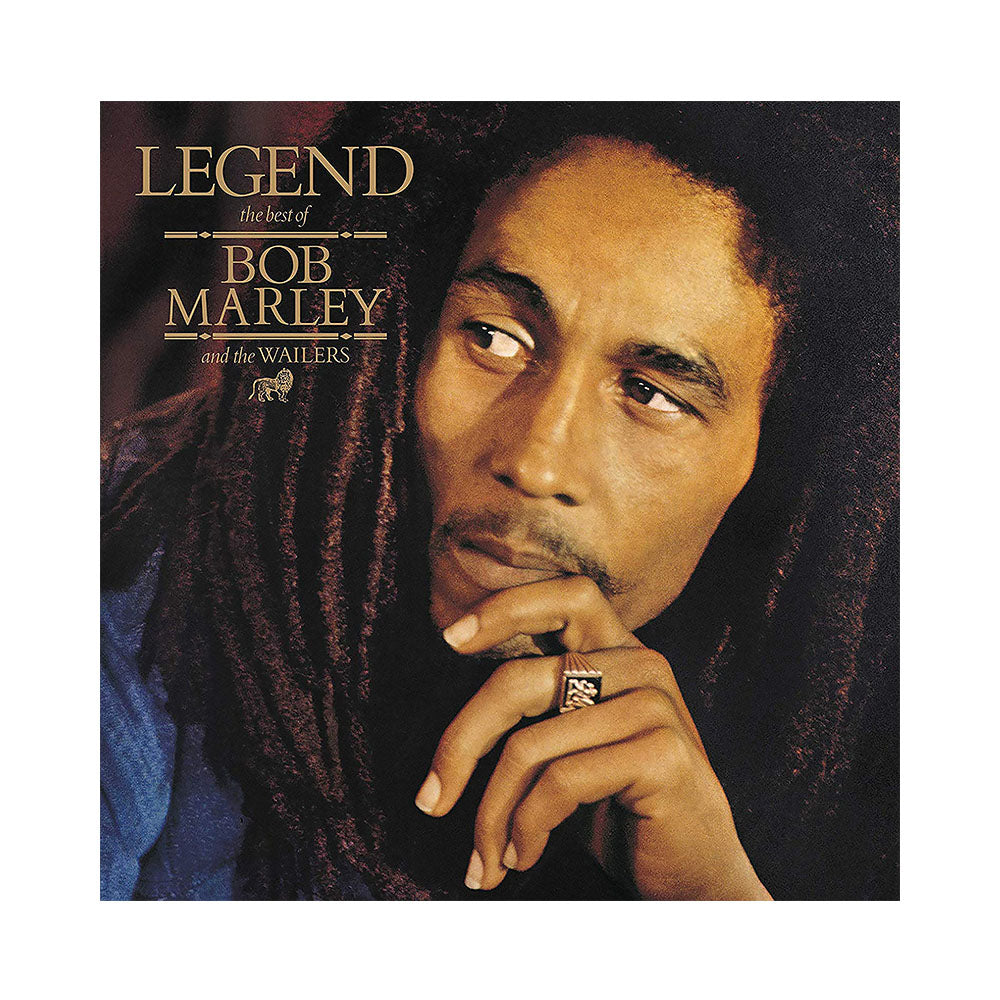 Bob Marley & The Wailers - Legend (Vinile Numerato) – Universal