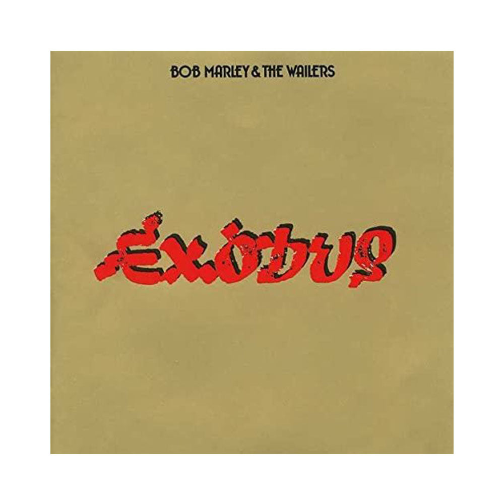 Exodus | Vinile Numerato